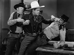 Randolph scott as marshal calem ware. A Lawless Street 1955 Rotten Tomatoes