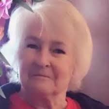 Obituary information for Sylvia Jean Napper