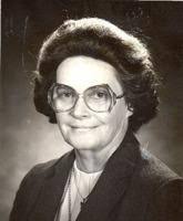 Barbara Bichsel Obituary (1925