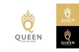 Check spelling or type a new query. Queen Logo Grafik Von The1stwinner Creative Fabrica