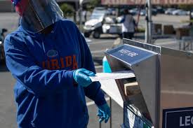 236 More Than 100 Million Ballots Were Cast Before Election Day