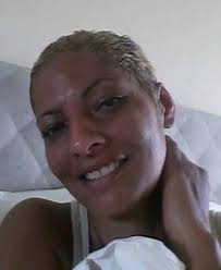 Obituary for Carrie Lynn Thomas