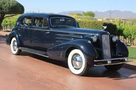 Image result for Classic Blue 1936 Cadillac