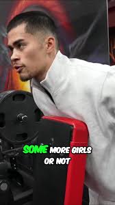 Flex Lewis Interview