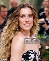 13.876 fotos e imágenes de alta resolución de Allison Williams