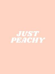 Maybe you would like to learn more about one of these? Peachy Dreams Travel Aesthetic Peachy Pink Vsco Trendy Wall Etsy Just Peachy Peach Wallpaper Wall Collage