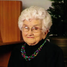 Dorothy Aletha Thorley Obituary December 16, 2015