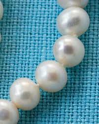 How To Clean Jewelry How To Clean Pearls Cleaning Jewelry Jewelry
