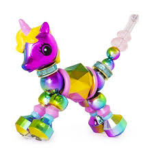 Poopsie slime surprise unicorn coloring pages … Twisty Petz Sunflower Unicorn Bracelet For Kids Brickseek
