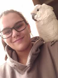 Goodbye to my best friend and baby, Zeus