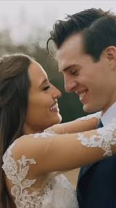 What a fantastic start to the wedding season in 2025! Nicole and Patrick's  special day was truly a reflection of their love. From the elegant  preparations at the Standard Hotel to the