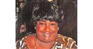 Lettie Jones Obituary (2017)