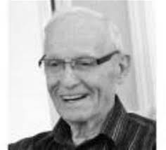 Leslie MCFARLANE Obituary