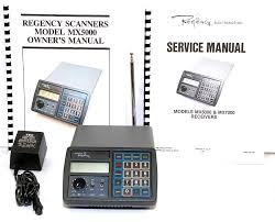 Image result for Regency ACT-R1 UHF