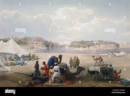 First anglo afghan war 1842 hi-res ...