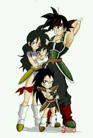 Bardock Gine Radditz Son Goku Visit Now For 3d Dragon Ball Z Compression Shirts Now On Sale Dragonball Dragones Dragon Ball Personajes De Dragon Ball