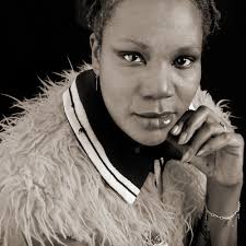 Stream Billy Holiday 2011 by Ruth Rogers-Wright