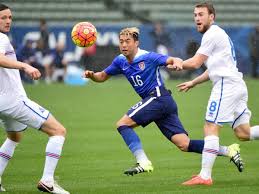 Последние твиты от lee nguyen (@leenguyen24). Improved Approach Makes Lee Nguyen A Usmnt January Camp Winner Sports Illustrated