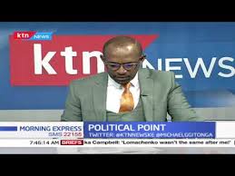 Get the latest raila odinga news from itv news, the uk's biggest commercial news organisation. Uproar Over Leaked Video Of Raila Odinga Ktn Home