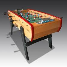 Soccer Deluxe Table Football The Games Room Company Boys Game Room Table Football Foosball Table