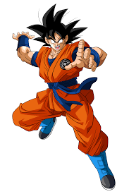 Super hero is the 21st dragon ball movie and the second dragon ball super movie. Son Goku Canon Super Dragon Ball Heroes Whyareesomanynamestaken Character Stats And Profiles Wiki Fandom