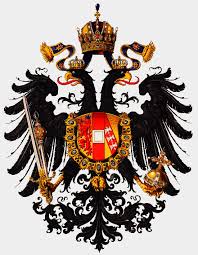 Empire Of Austria Hungary Austrian Small Coat Of Arms 1848 1915 Hugo Gerhard Strohl Wappen Familienwappen K Und K Monarchie