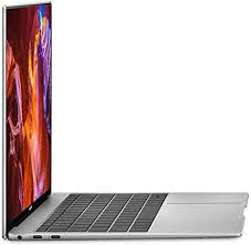 Amazon Com Huawei Matebook X Pro Signature Edition Thin Light Laptop 13 9 3k Touch 8th Gen I5 8250u 8 Gb Ram 256 Gb Ssd 3 2 Aspect Ratio Office 365 Personal Included Mystic Silver