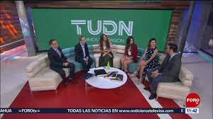 En el app de tudn podrás ver partidos en vivo de univisión, unimás, tudn, tudnxtra y seguir al detalle tus equipos y ligas favoritas con resultados en tiempo real. Tudn Nuevo Canal De Deportes Forotv