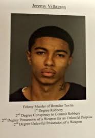 Arrests Made In Murder Of Veronans' Nephew