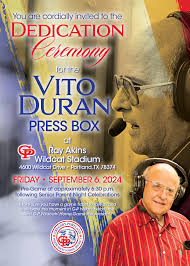 Gregory-Portland Wildcats Live