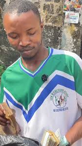 SIERRA LEONE FOOTBALL TO THE WORLD ⚽⚽⚽⚽⚽