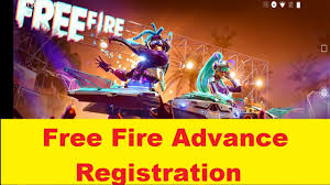 What is free fire redemption? How To Register And Join Free Fire Advanced Server In 3 Simple Steps 2020