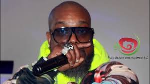 Tyrone Lowe interviews Rapper Don Walker On The Legends