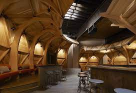 Открыть страницу «berg design architecture» на facebook. Kinfolk Berg Design Architecture Arch2o Com