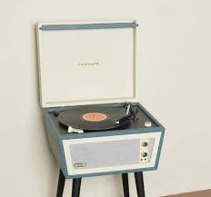 Maybe you would like to learn more about one of these? The Crosley Cr6233a Re Dansette Bermuda Review