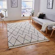 Check spelling or type a new query. White Cream Ivory Rugs Free Uk Delivery Rugs Direct