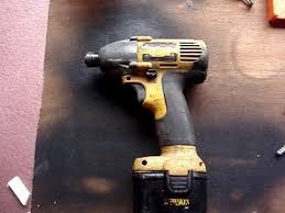 Black And Decker Firestorm Drill Press How To Make A Cordless Drill With A Bad Battery Into A Portable Corded Drill Cordless Drill Corded Drill Cordless Drill Batteries