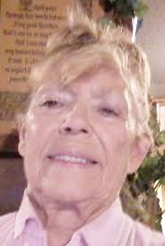 Bennie Sue Slaughter