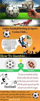 How does betting on nfl games work? Ppt Online Football Betting At Sports Casino Club Powerpoint Presentation Id 7448032