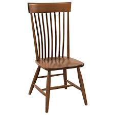 Albany Dining Chair Dining Chairs Amish Furniture Comfortable Living Room Chairs