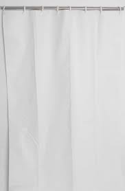 Triple Ply Vinyl Heavy Duty Shower Curtain Staph Resistant Mold Mildew Resistant Flame Resistant And Anti Vinyl Shower Curtains Shower Curtain Curtains