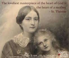  Pin On Inspiration From St Therese Of Lisieux