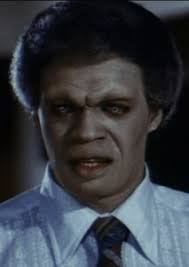 Bernie Casey Photo