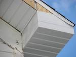 How to Install Aluminum Soffits that are Maintenance-Free The
