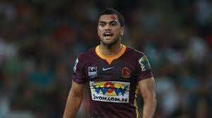 Hunt back at broncos as staggs sanctioned for. Nrl 2021 Karmichael Hunt Brisbane Broncos Return Training Trial Contract Kevin Walters Sydney News Today
