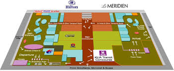 Bus is the slowest option. Kuala Lumpur Airport Express Zug Fahrplan Preise Airguru De