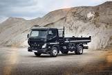 MITSUBISHI-TRUCK