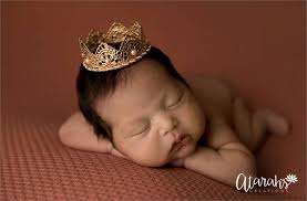 Newborn Crown