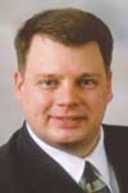 Jack Niedrach to fill vacant judge slo