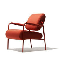 Axle Lounge Chair In 2020 Lounge Chair Comfy Chairs Mid Century Modern Chair